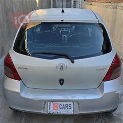 تويوتا يارس